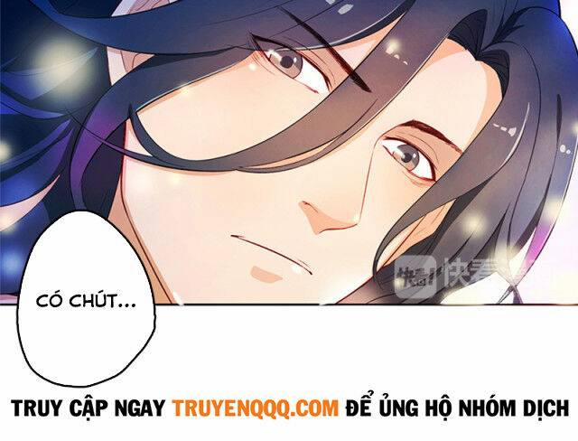 Từ Nay Nguyên Soái Sẽ Không Đến Triều Sớm Nữa 1 trang 11