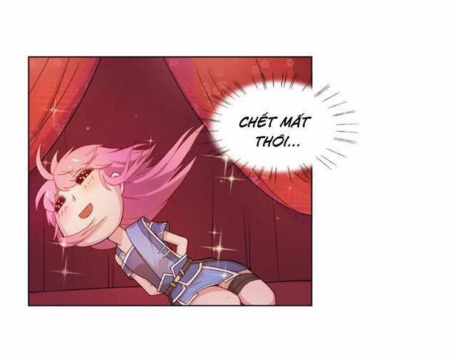 Từ Nay Nguyên Soái Sẽ Không Đến Triều Sớm Nữa 1 trang 16