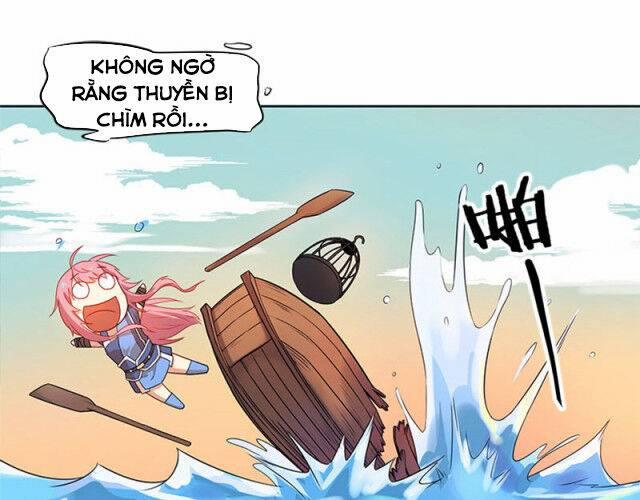 Từ Nay Nguyên Soái Sẽ Không Đến Triều Sớm Nữa 1 trang 4