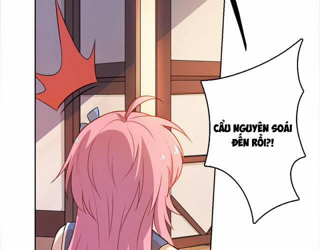 Từ Nay Nguyên Soái Sẽ Không Đến Triều Sớm Nữa 1 trang 7