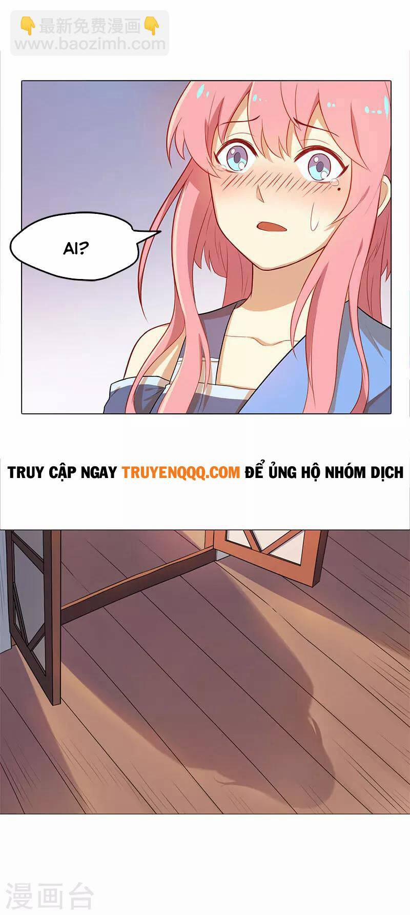 Từ Nay Nguyên Soái Sẽ Không Đến Triều Sớm Nữa 2 trang 11