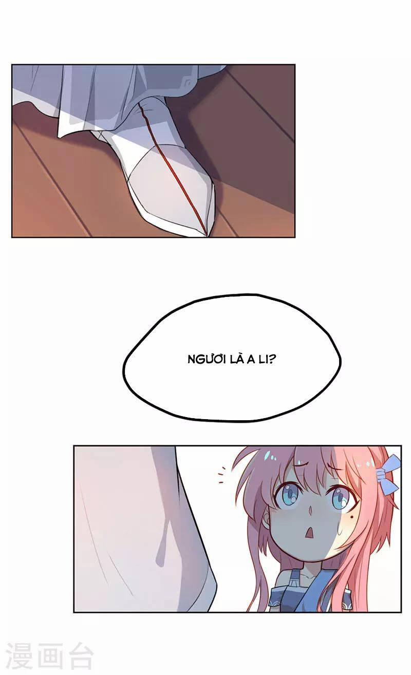 Từ Nay Nguyên Soái Sẽ Không Đến Triều Sớm Nữa 2 trang 12