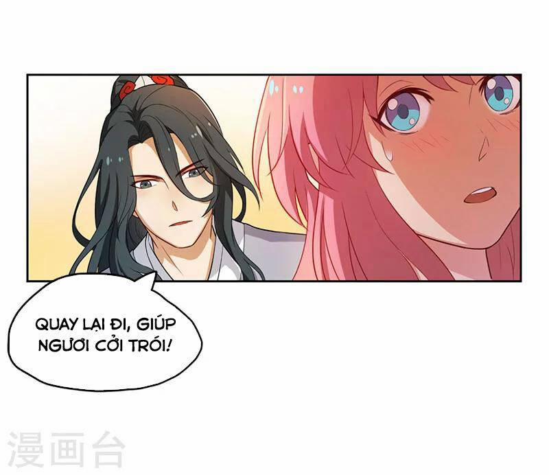 Từ Nay Nguyên Soái Sẽ Không Đến Triều Sớm Nữa 3 trang 1