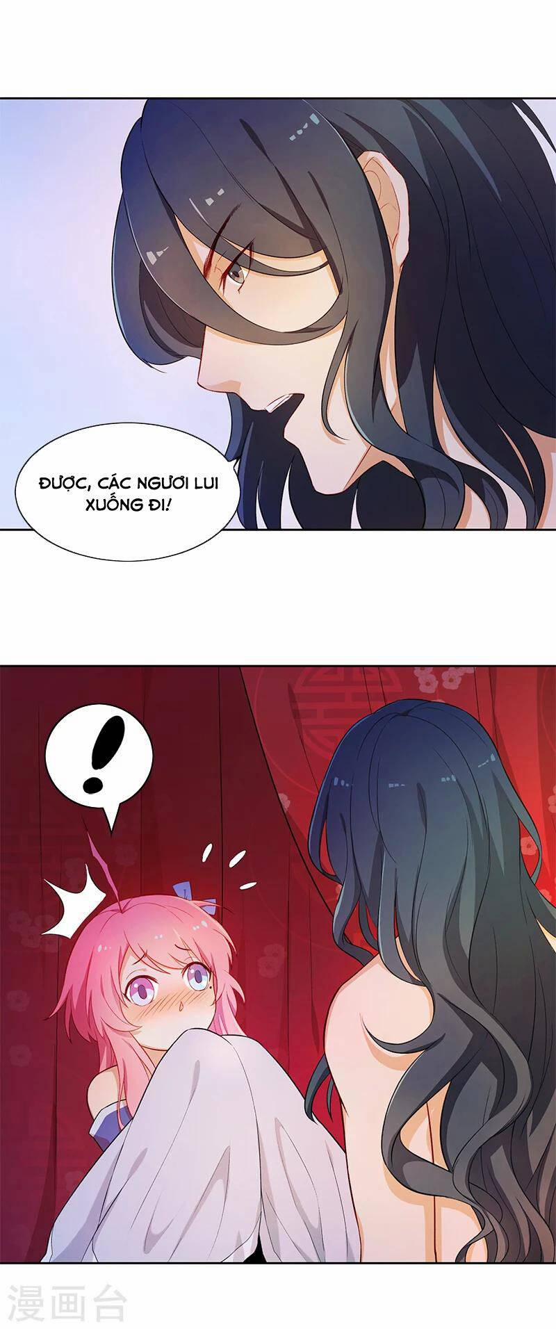 Từ Nay Nguyên Soái Sẽ Không Đến Triều Sớm Nữa 3 trang 14