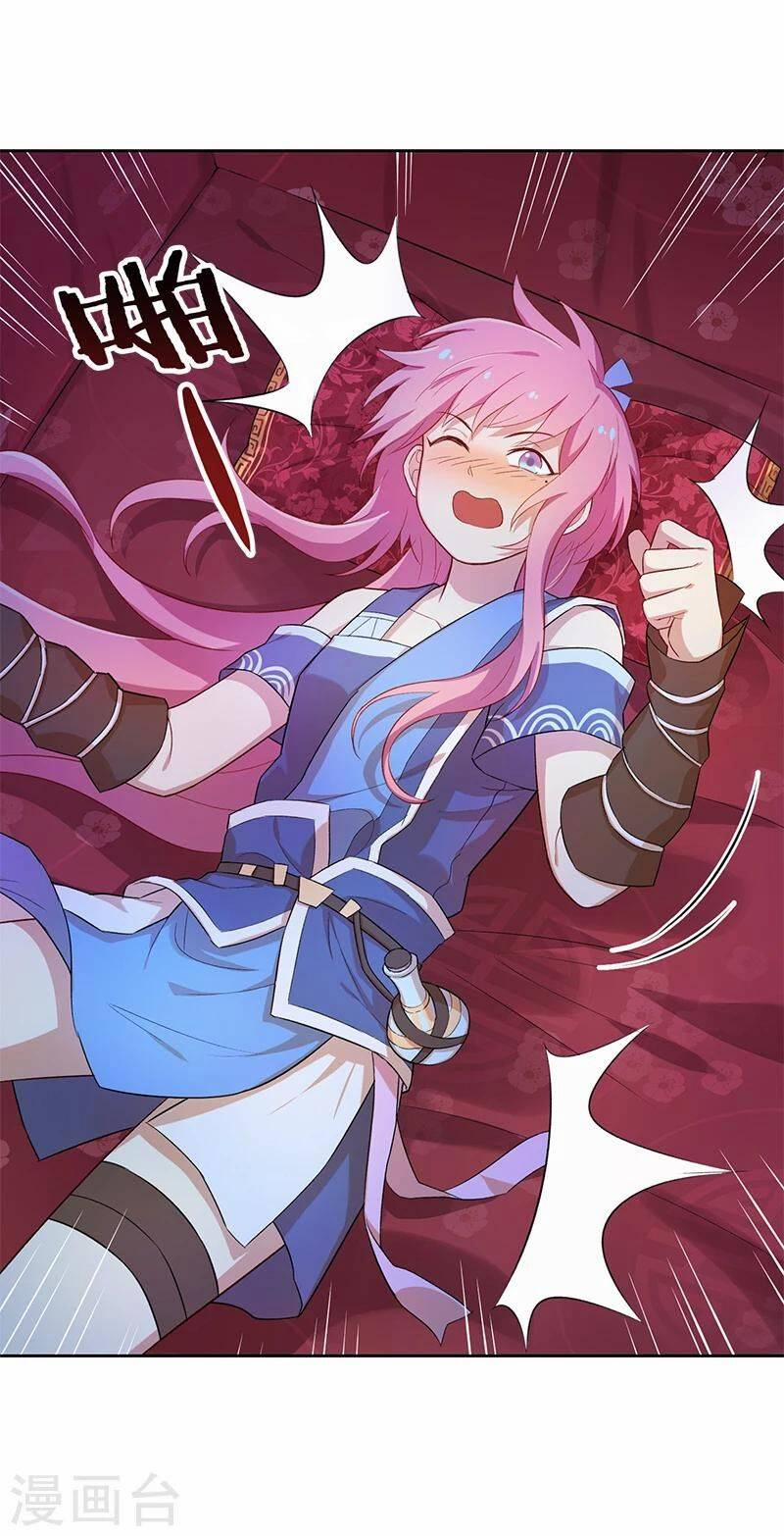 Từ Nay Nguyên Soái Sẽ Không Đến Triều Sớm Nữa 3 trang 18