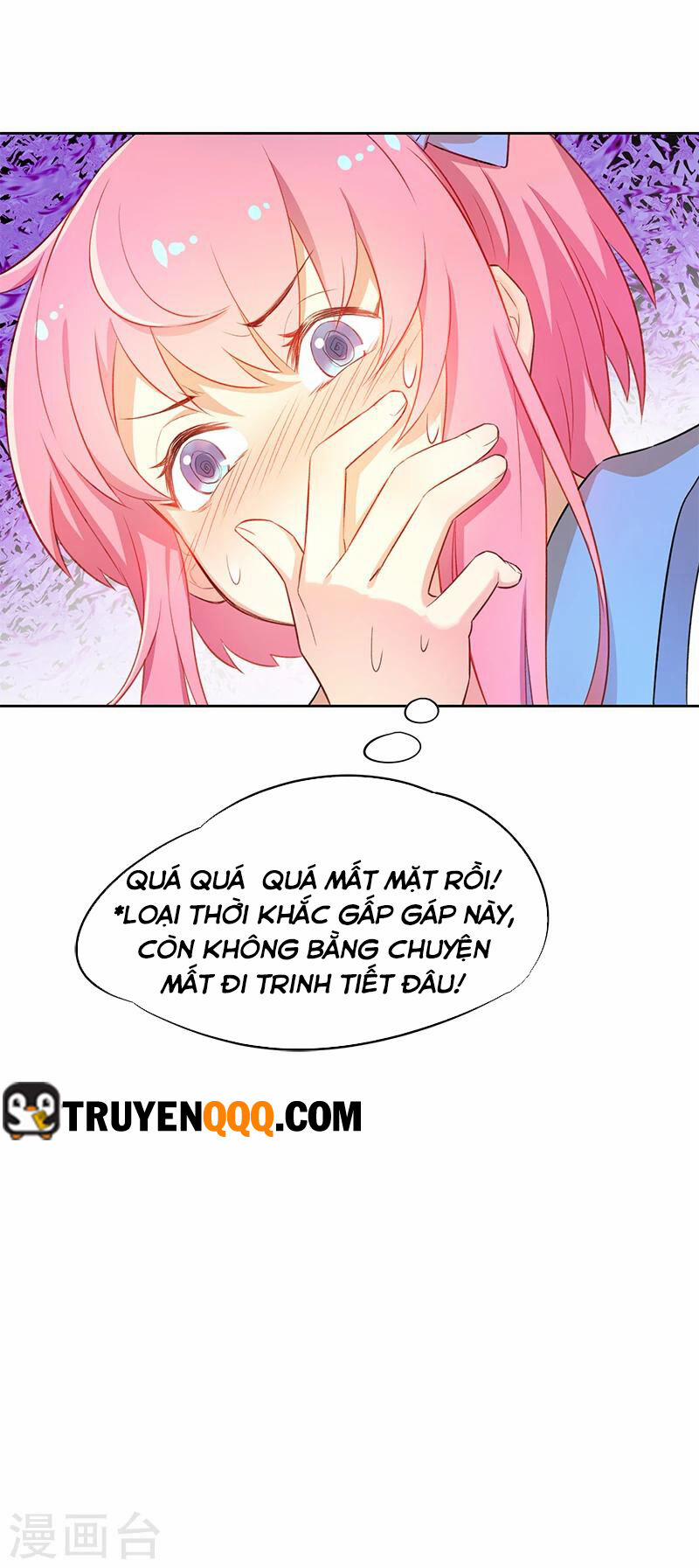 Từ Nay Nguyên Soái Sẽ Không Đến Triều Sớm Nữa 4 trang 16