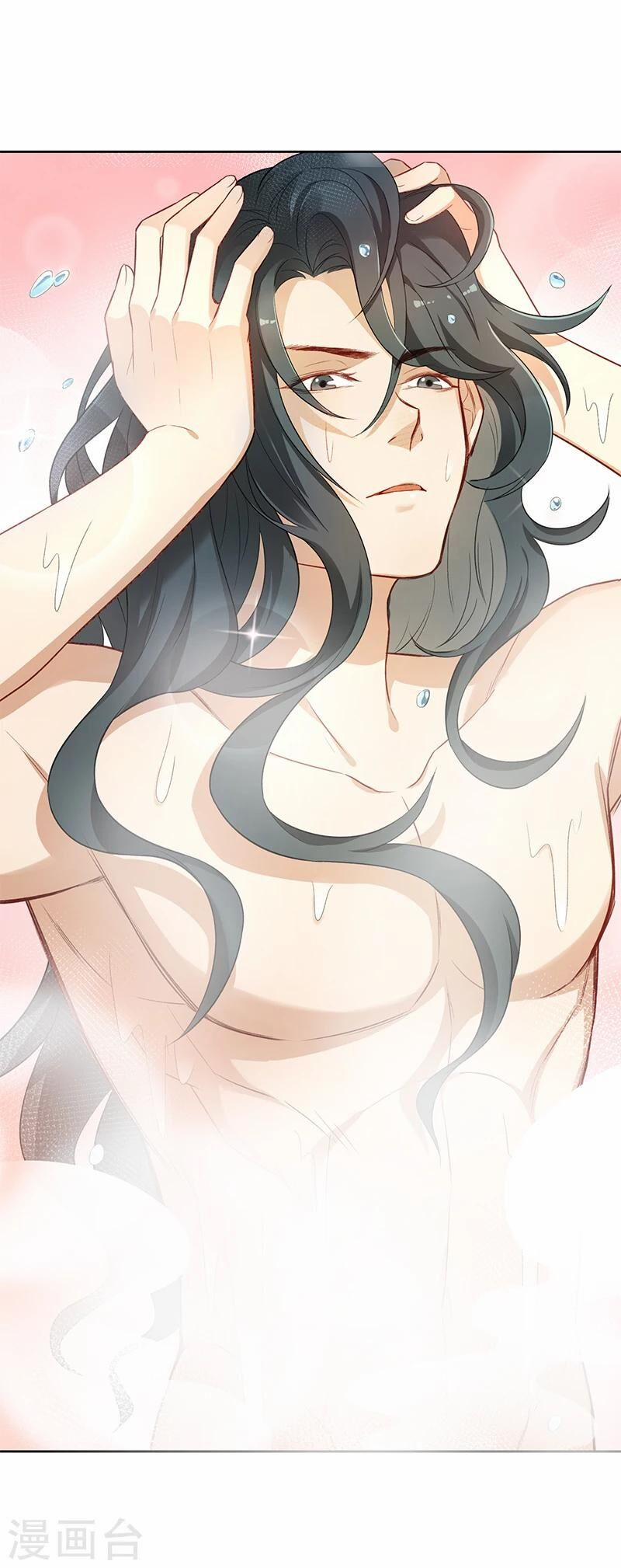 Từ Nay Nguyên Soái Sẽ Không Đến Triều Sớm Nữa 4 trang 6