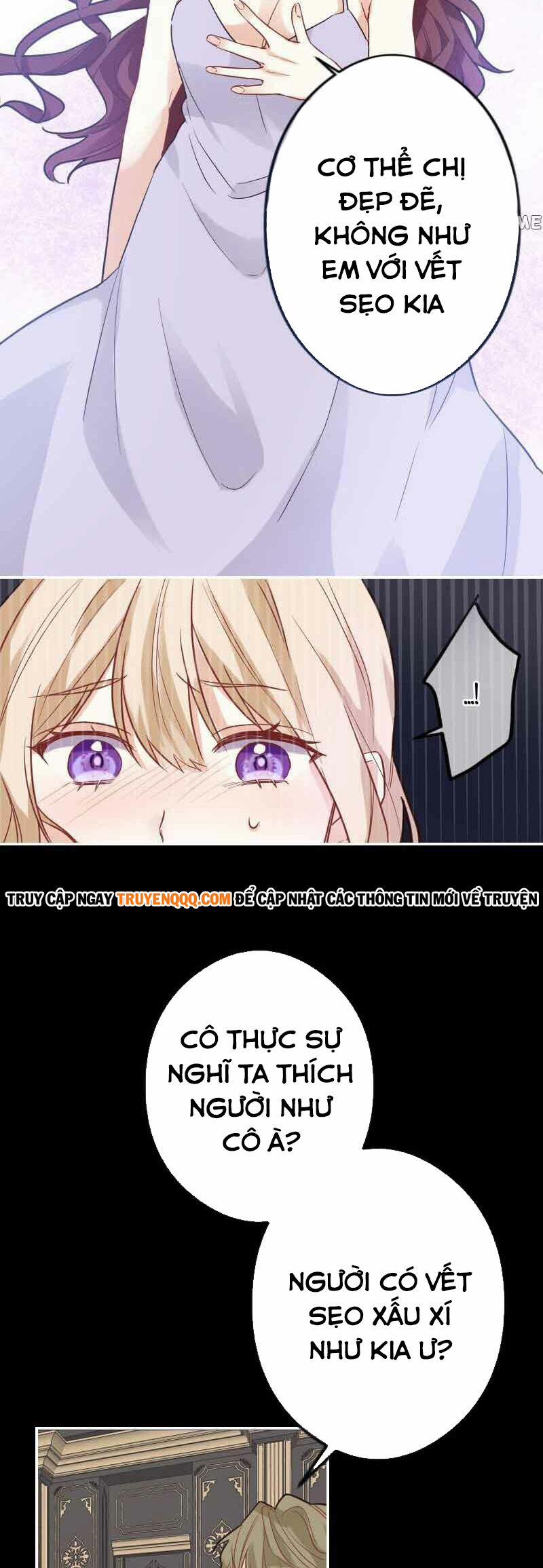 Từ Nghĩa Vụ Đến Thật Lòng 1.5 trang 10