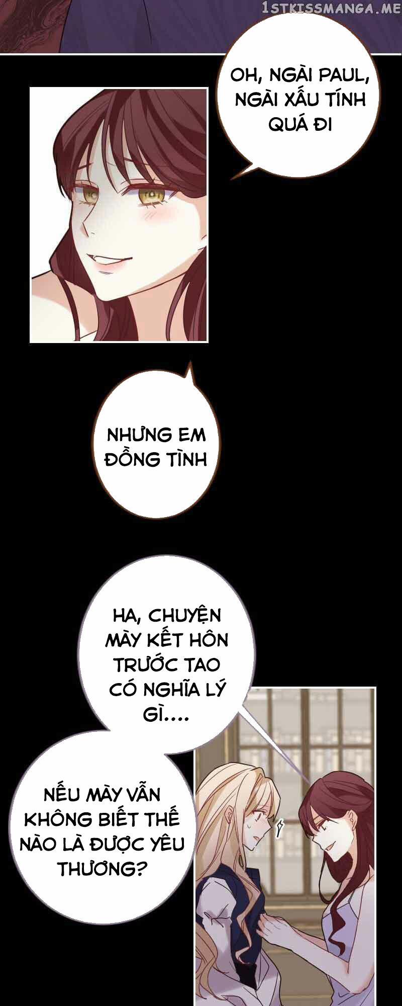 Từ Nghĩa Vụ Đến Thật Lòng 1.5 trang 14