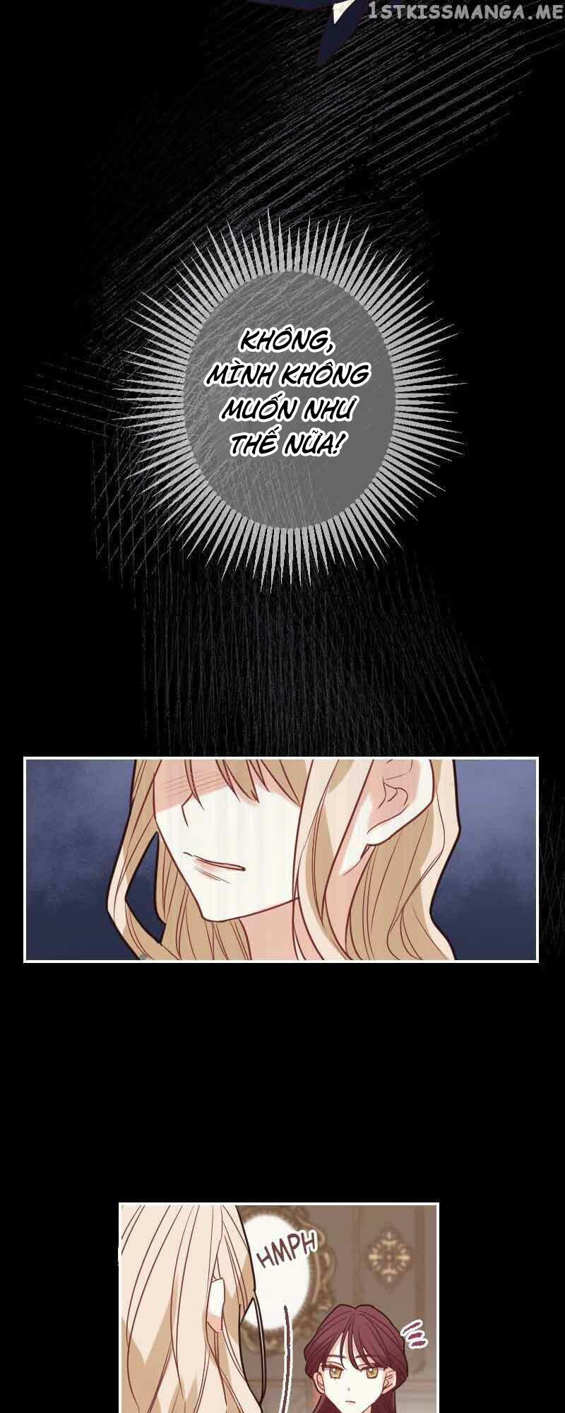 Từ Nghĩa Vụ Đến Thật Lòng 1.5 trang 19