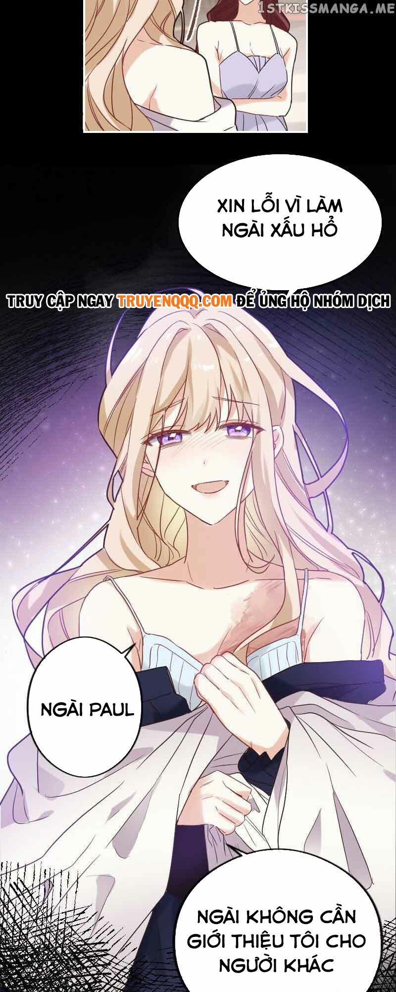 Từ Nghĩa Vụ Đến Thật Lòng 1.5 trang 20