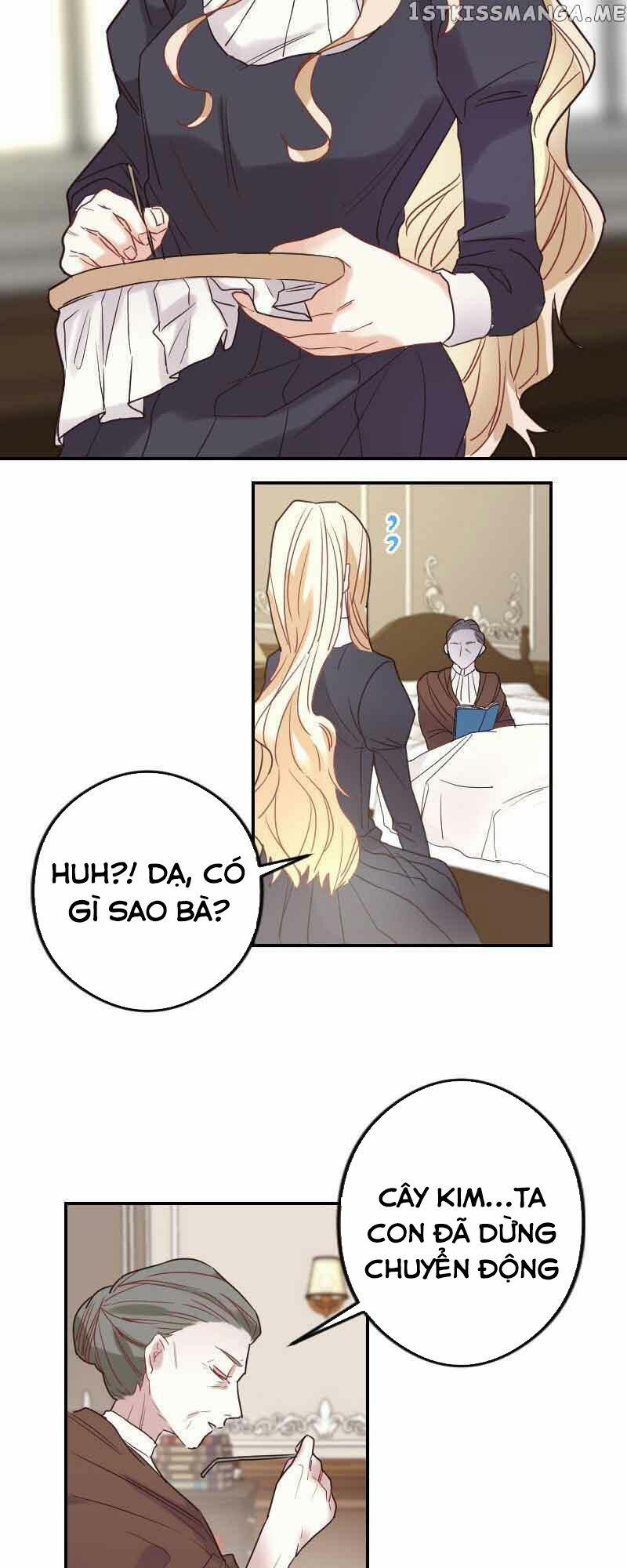 Từ Nghĩa Vụ Đến Thật Lòng 1.5 trang 26