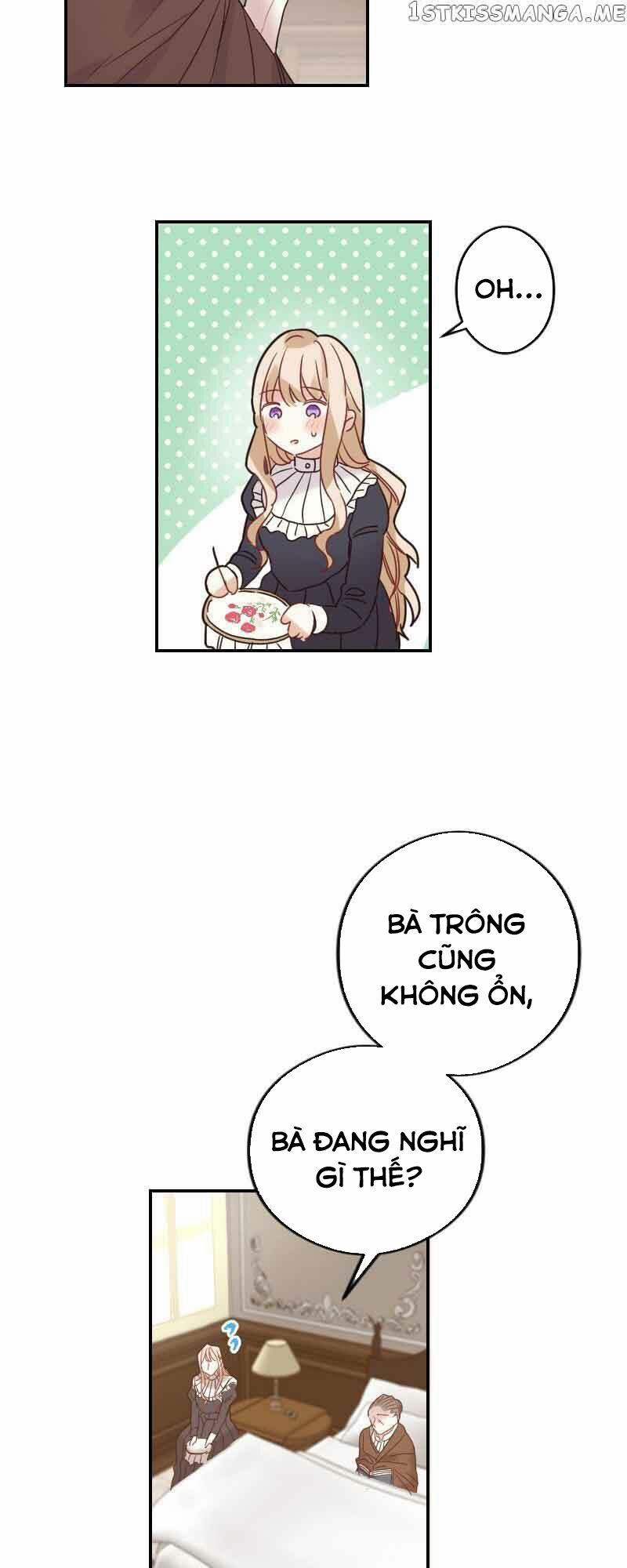 Từ Nghĩa Vụ Đến Thật Lòng 1.5 trang 27