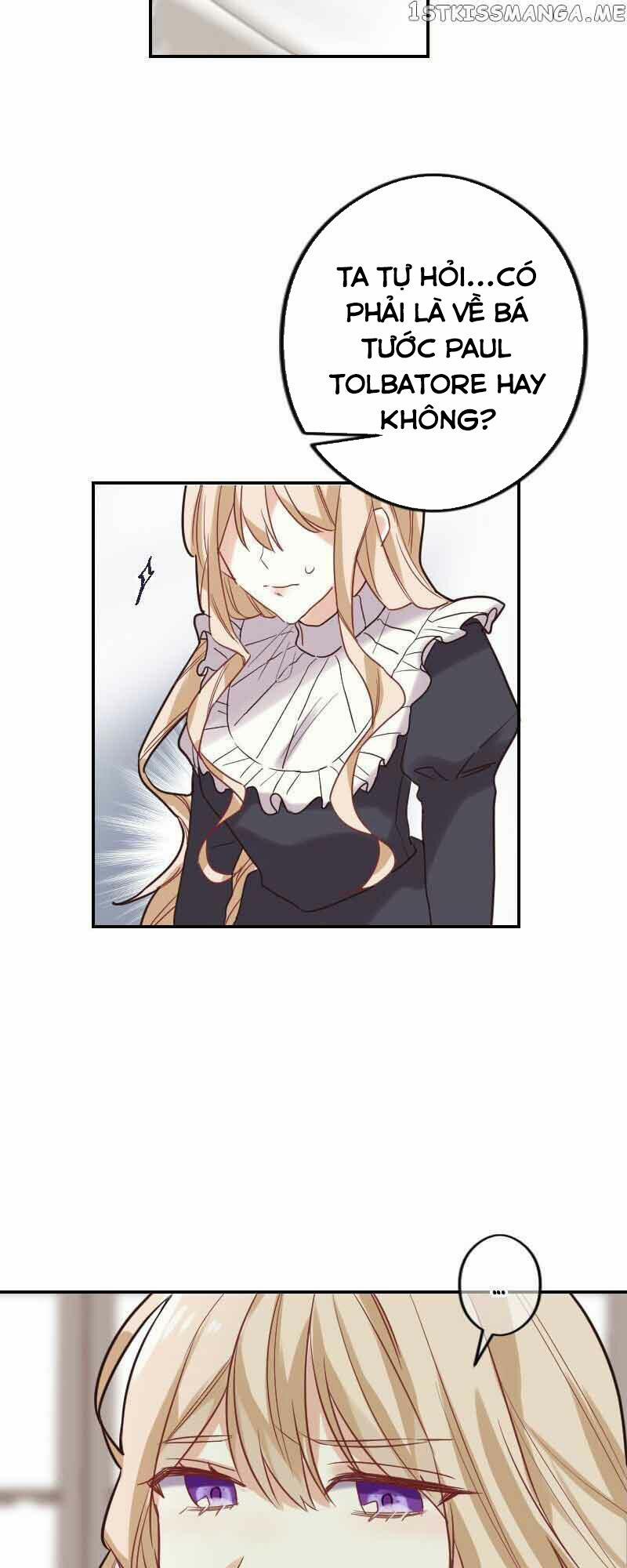 Từ Nghĩa Vụ Đến Thật Lòng 1.5 trang 28