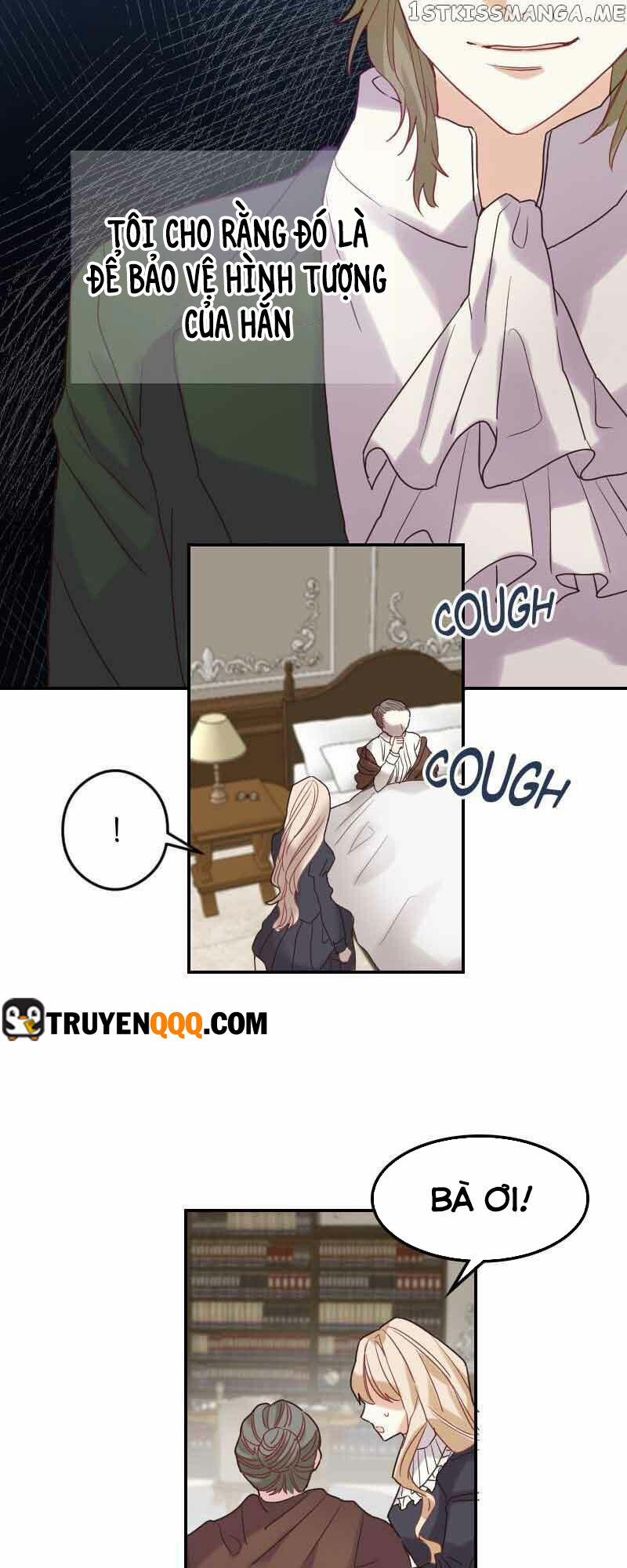 Từ Nghĩa Vụ Đến Thật Lòng 1.5 trang 30