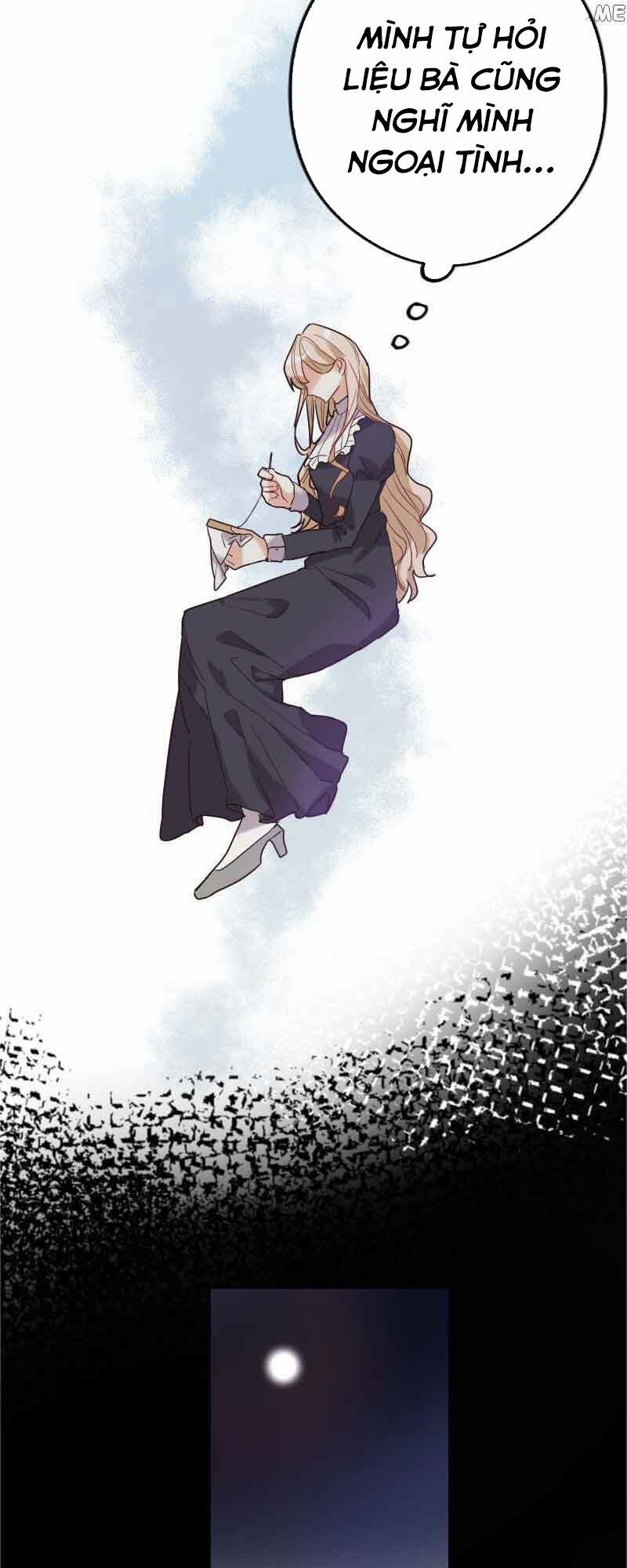 Từ Nghĩa Vụ Đến Thật Lòng 1.5 trang 37