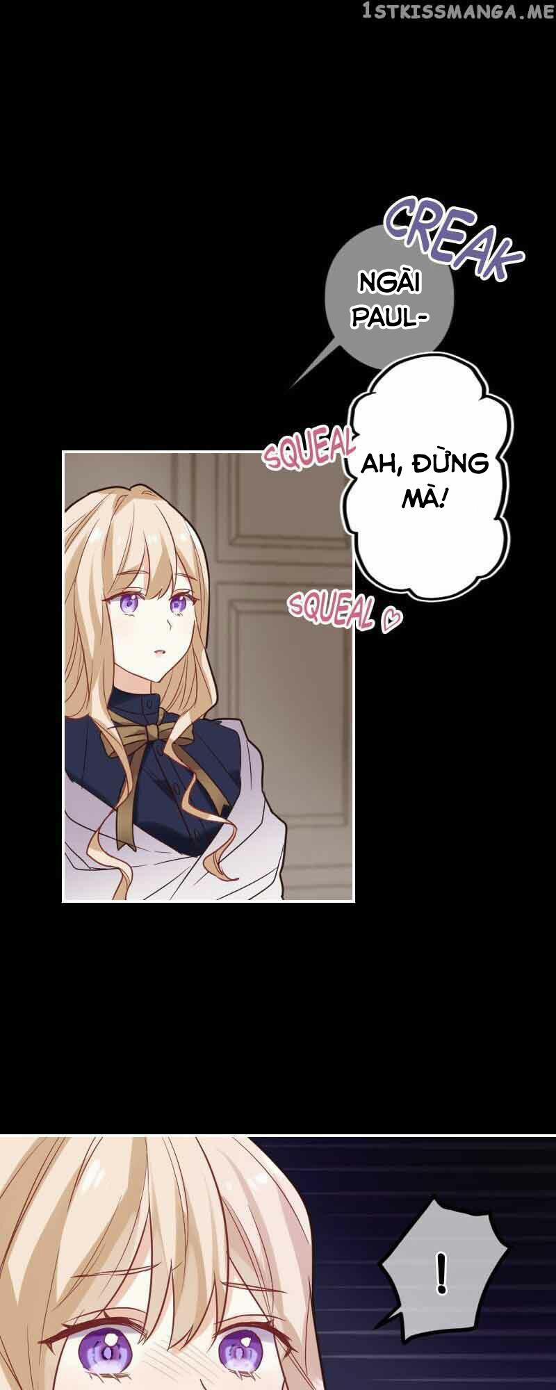 Từ Nghĩa Vụ Đến Thật Lòng 1.5 trang 4