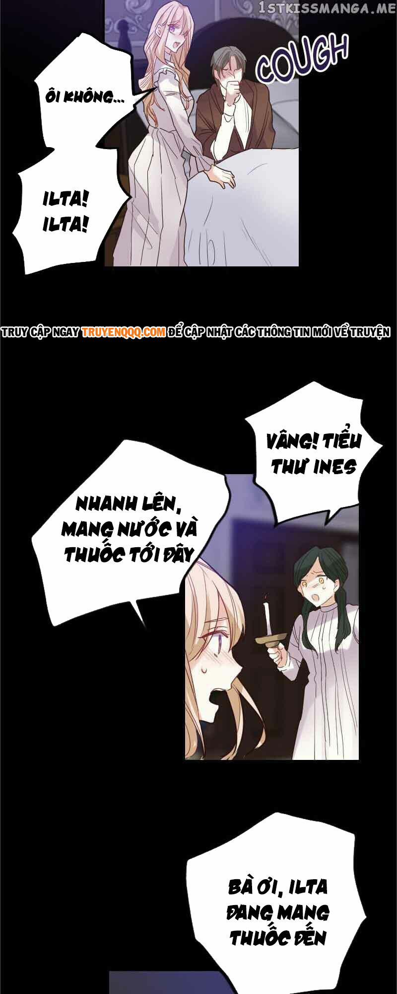 Từ Nghĩa Vụ Đến Thật Lòng 1.5 trang 40