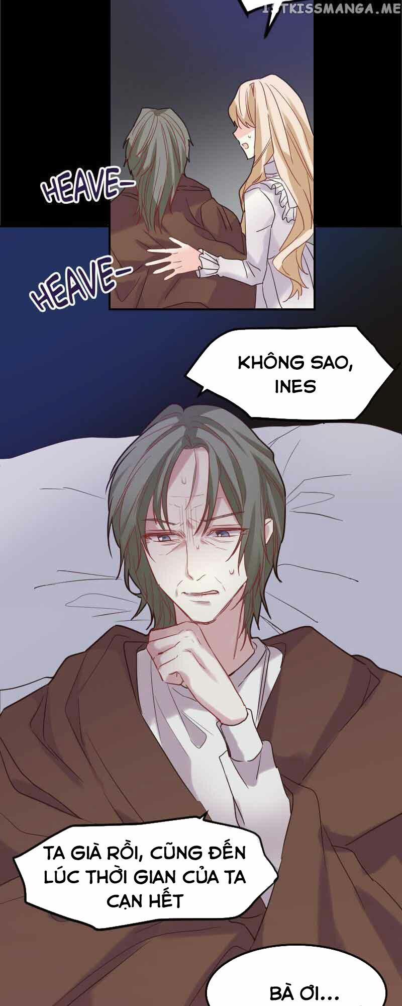 Từ Nghĩa Vụ Đến Thật Lòng 1.5 trang 41