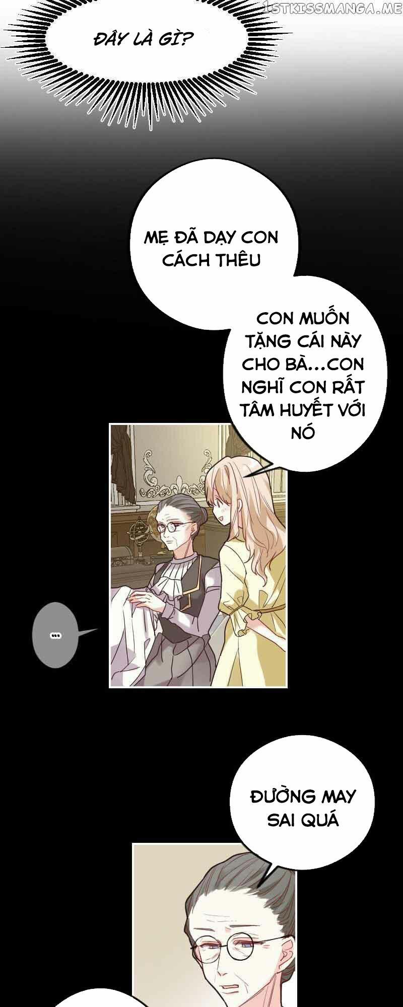 Từ Nghĩa Vụ Đến Thật Lòng 1.5 trang 51