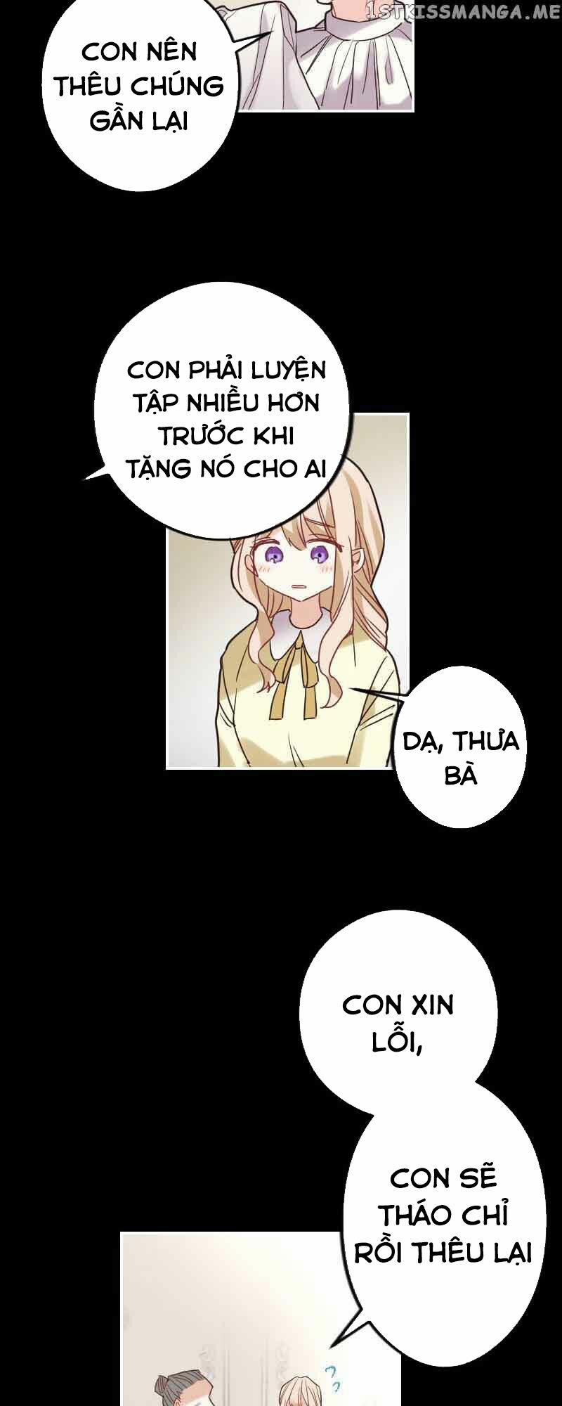 Từ Nghĩa Vụ Đến Thật Lòng 1.5 trang 52