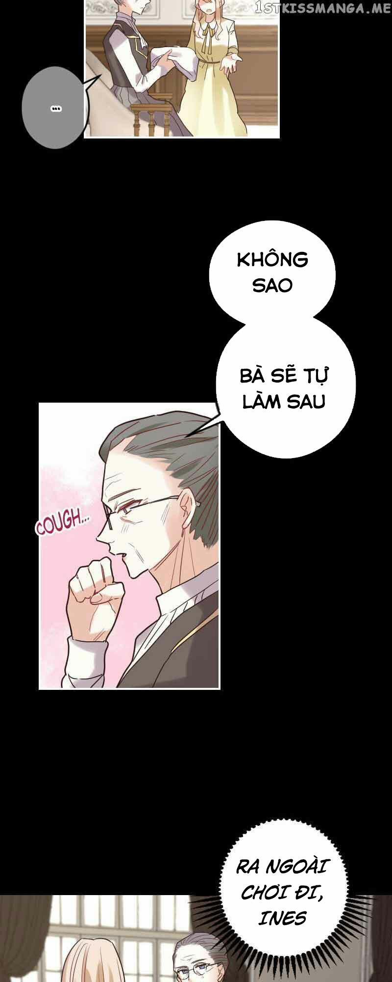 Từ Nghĩa Vụ Đến Thật Lòng 1.5 trang 53