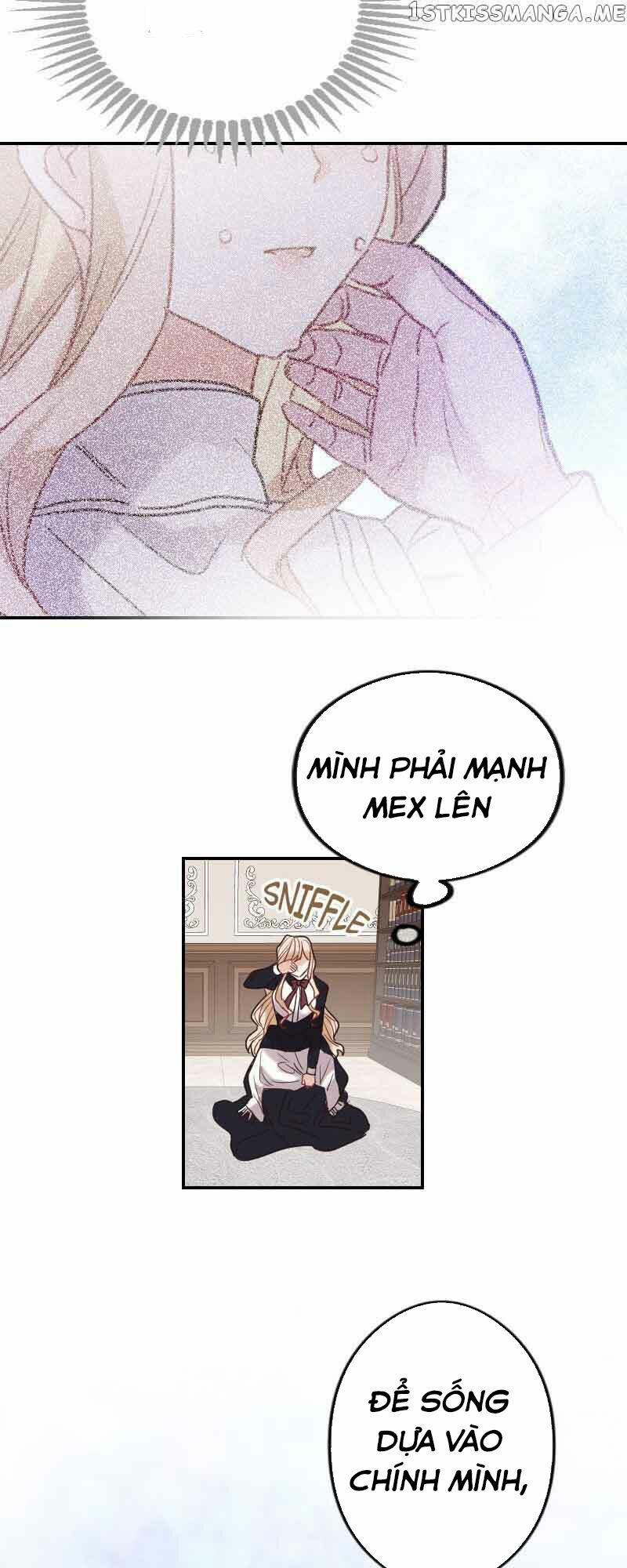 Từ Nghĩa Vụ Đến Thật Lòng 1.5 trang 57