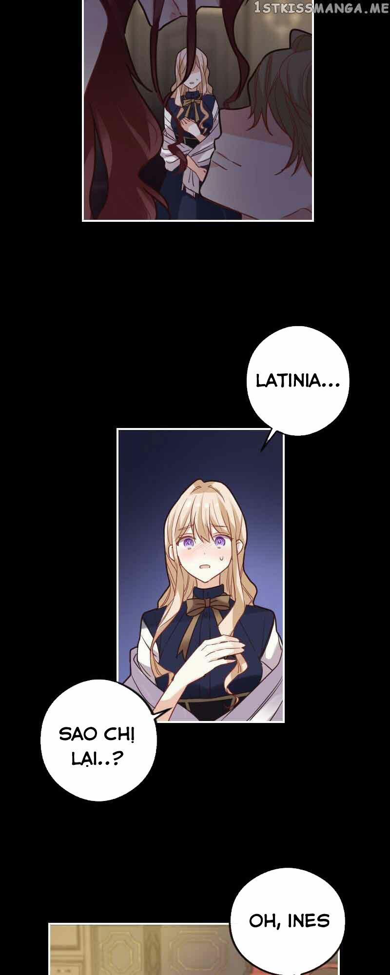 Từ Nghĩa Vụ Đến Thật Lòng 1.5 trang 6