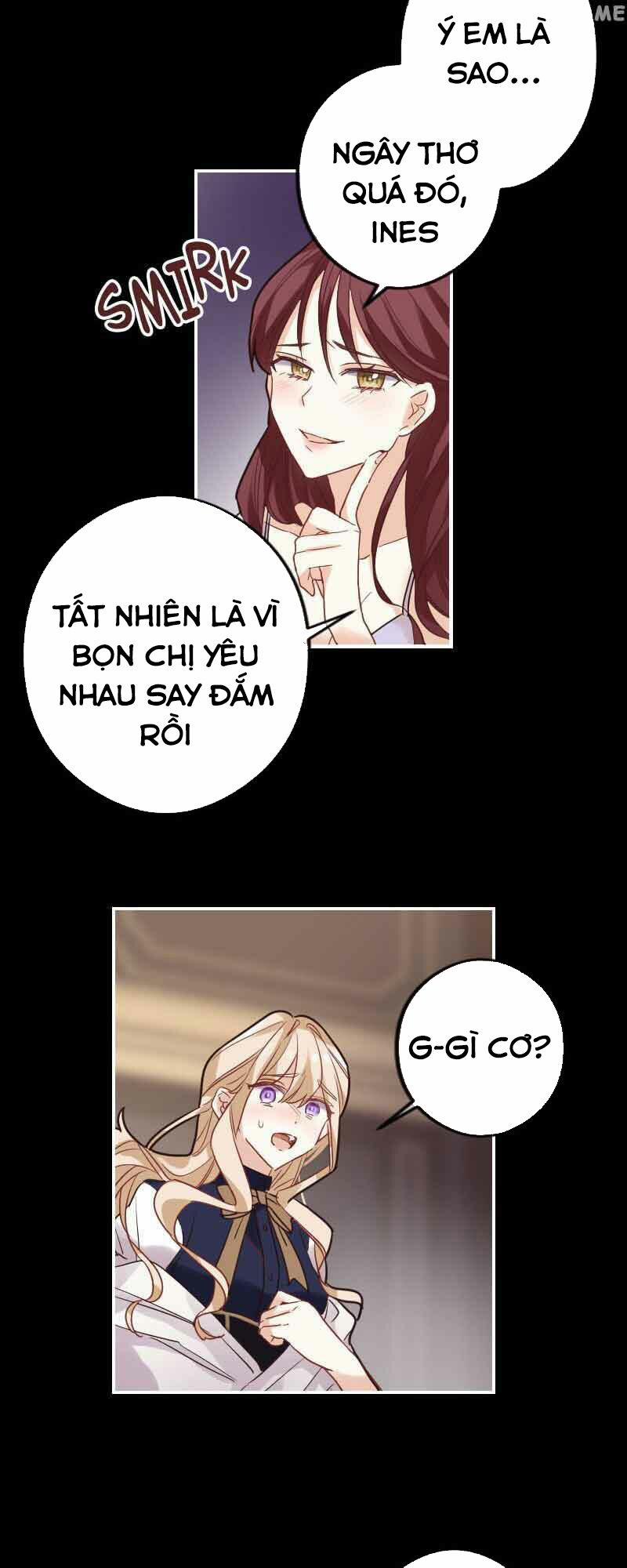 Từ Nghĩa Vụ Đến Thật Lòng 1.5 trang 8