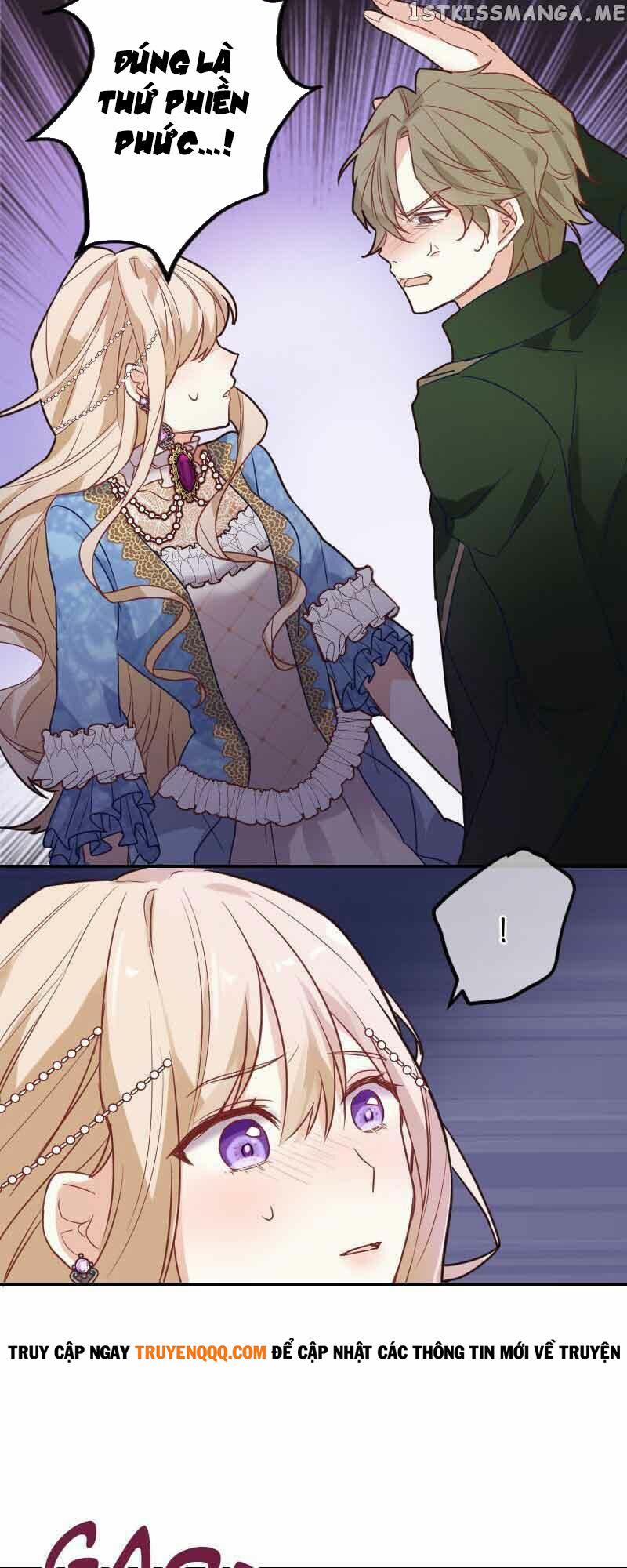 Từ Nghĩa Vụ Đến Thật Lòng 1 trang 10