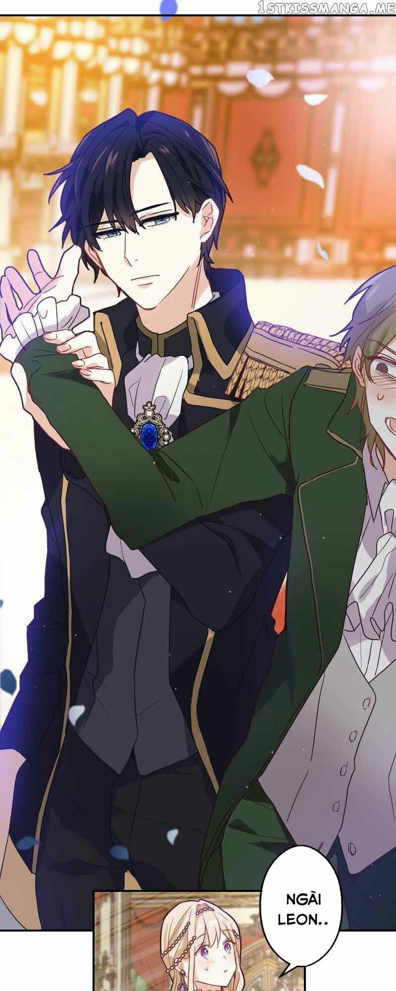 Từ Nghĩa Vụ Đến Thật Lòng 1 trang 12