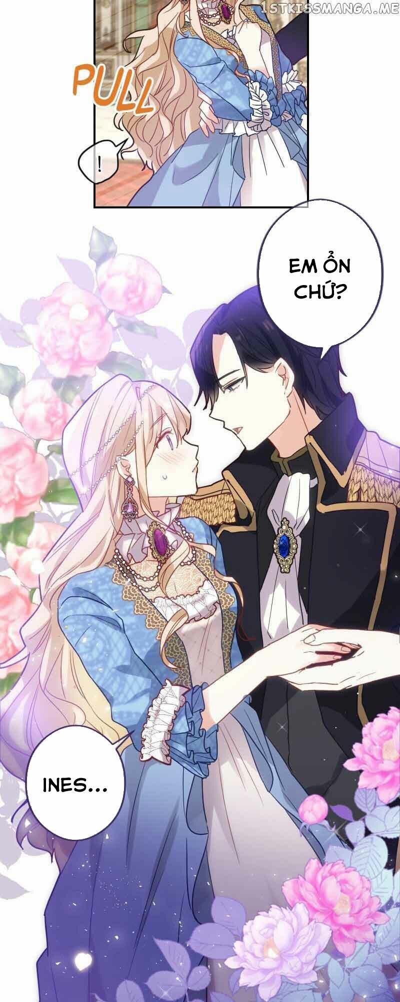 Từ Nghĩa Vụ Đến Thật Lòng 1 trang 13