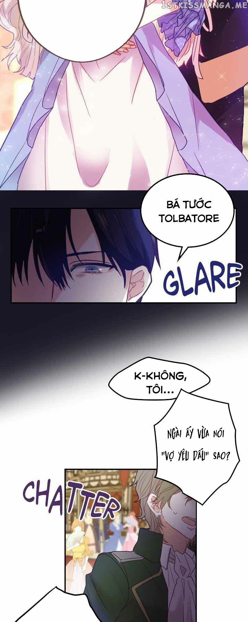 Từ Nghĩa Vụ Đến Thật Lòng 1 trang 17