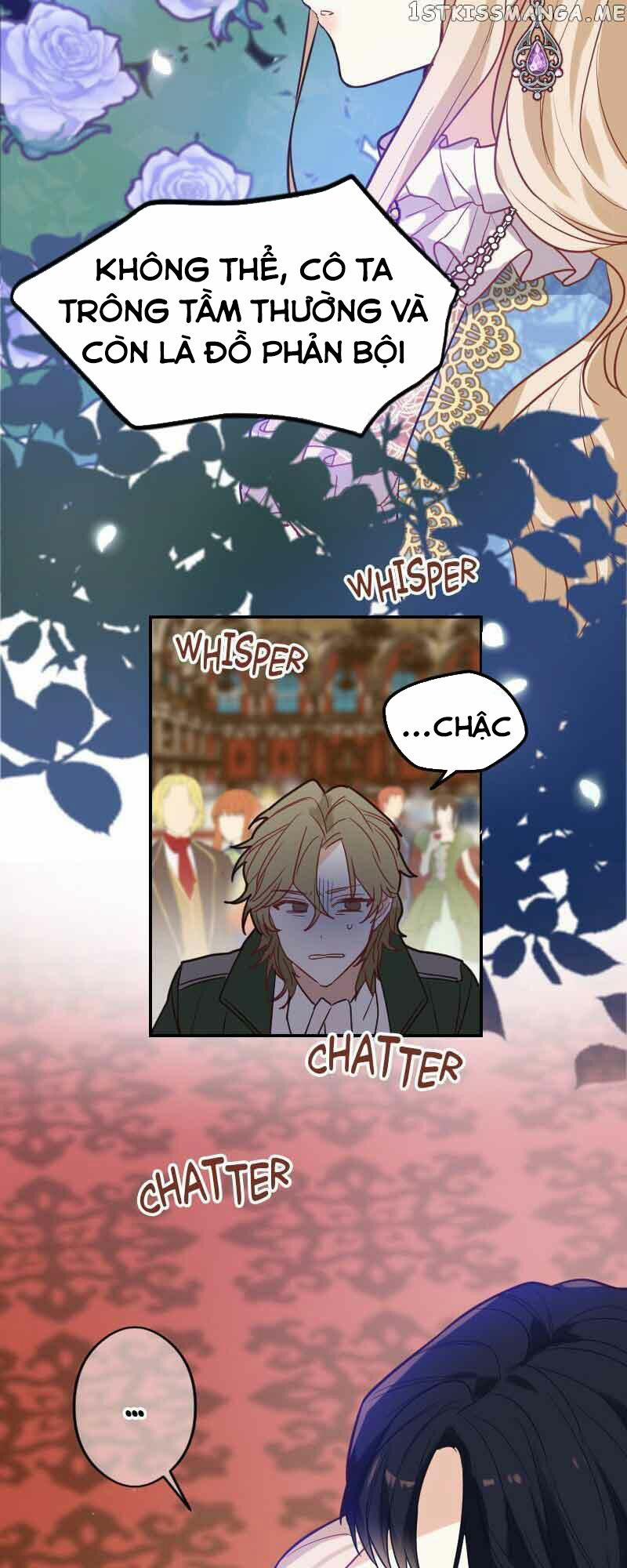 Từ Nghĩa Vụ Đến Thật Lòng 1 trang 19