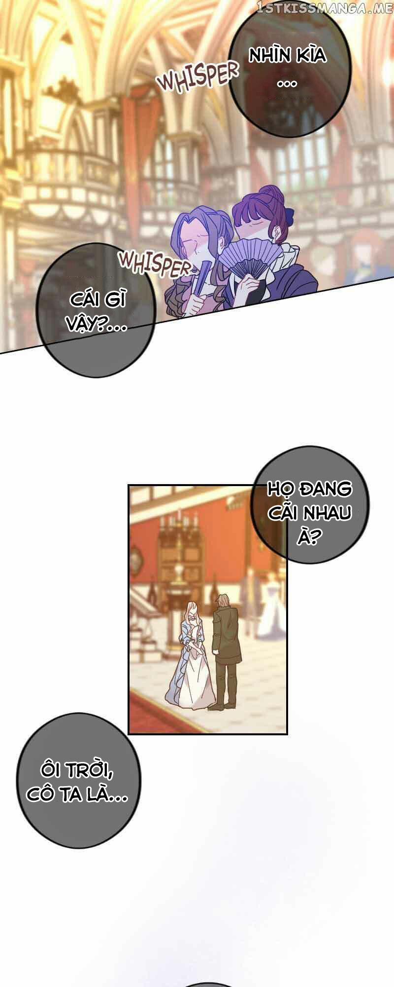 Từ Nghĩa Vụ Đến Thật Lòng 1 trang 2