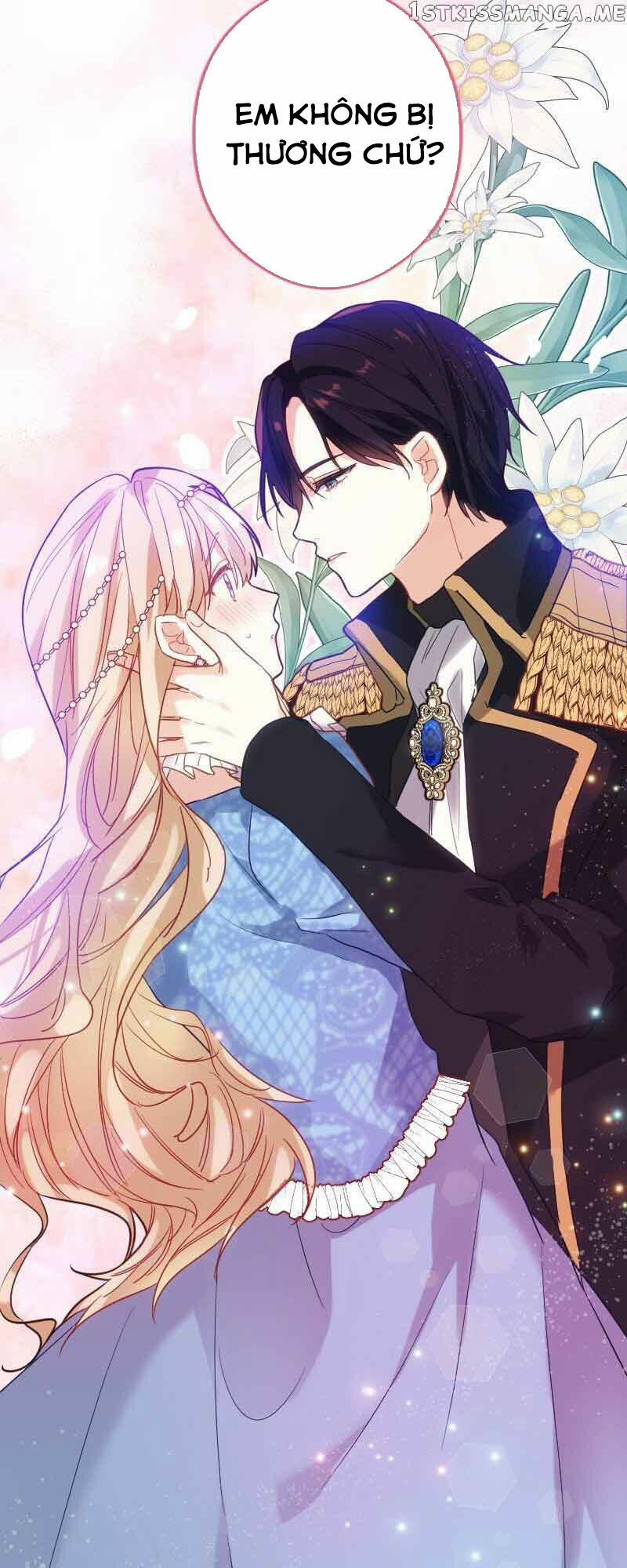 Từ Nghĩa Vụ Đến Thật Lòng 1 trang 21