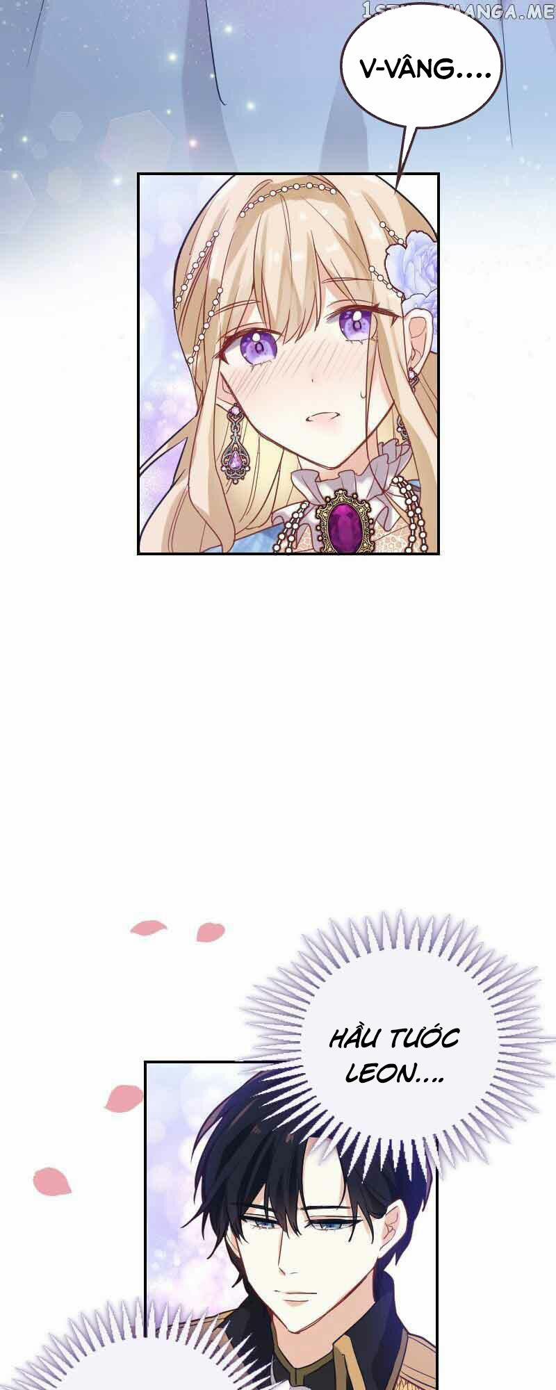 Từ Nghĩa Vụ Đến Thật Lòng 1 trang 22