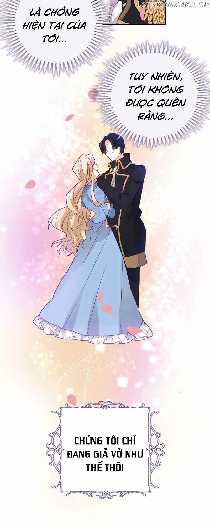 Từ Nghĩa Vụ Đến Thật Lòng 1 trang 23