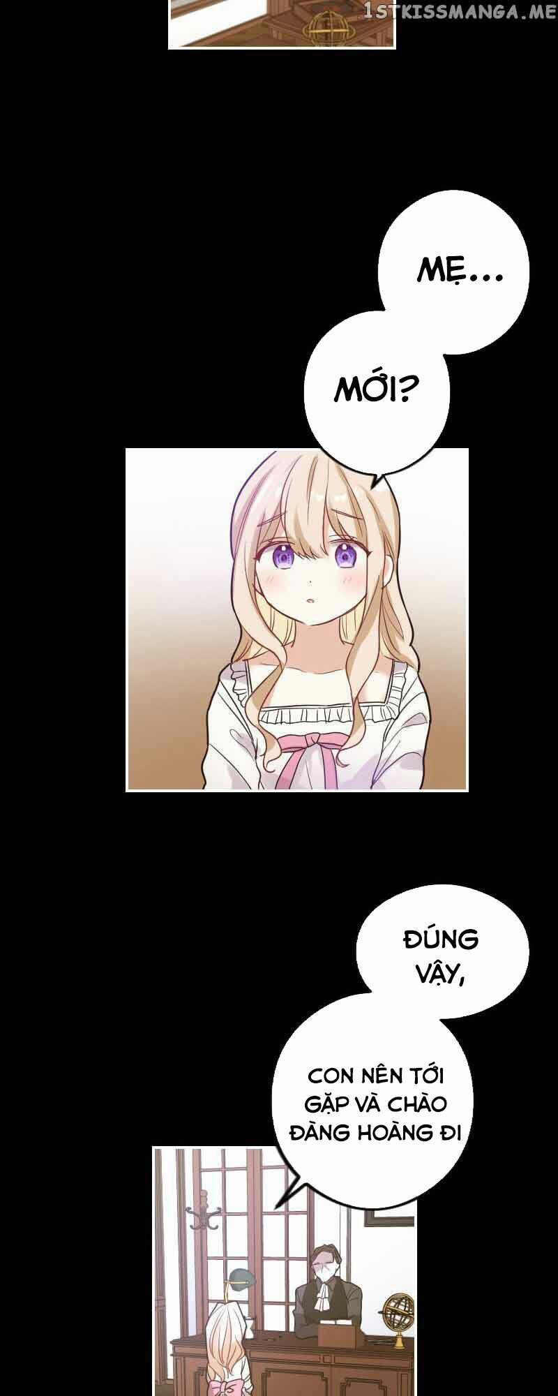 Từ Nghĩa Vụ Đến Thật Lòng 1 trang 26