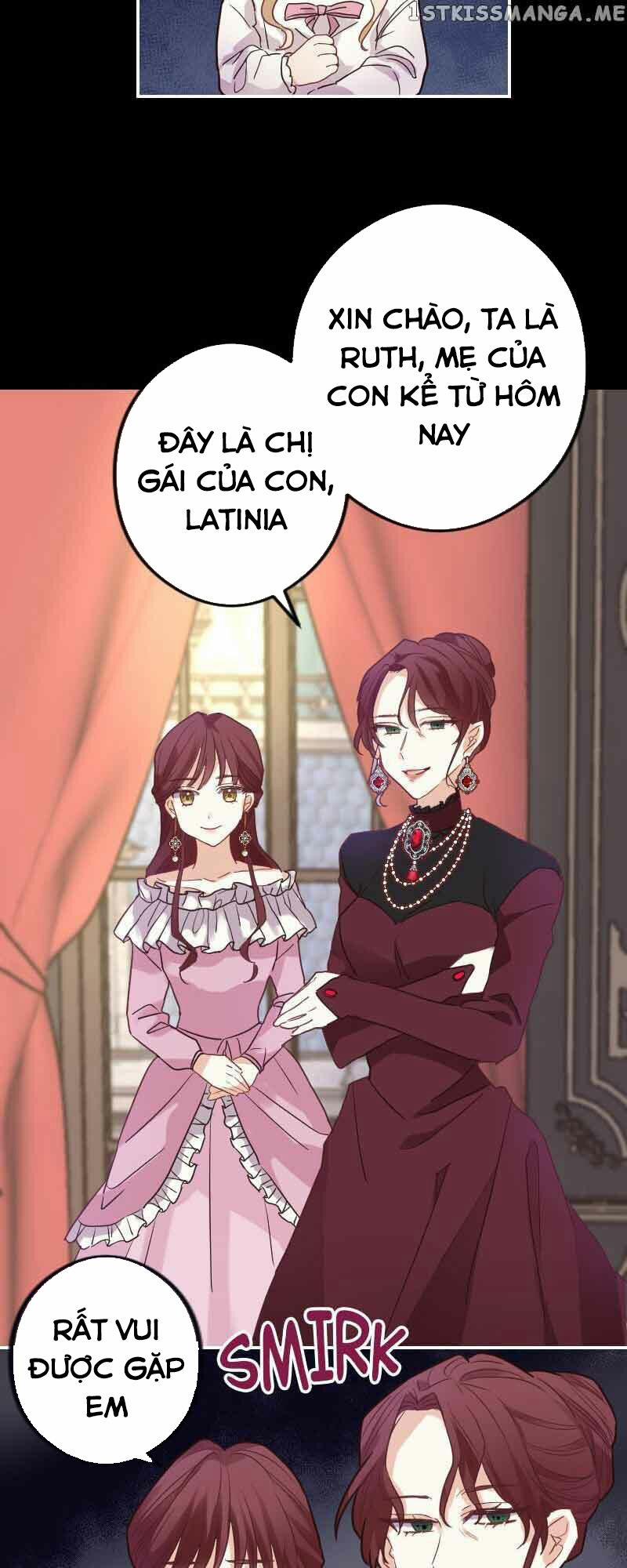 Từ Nghĩa Vụ Đến Thật Lòng 1 trang 28