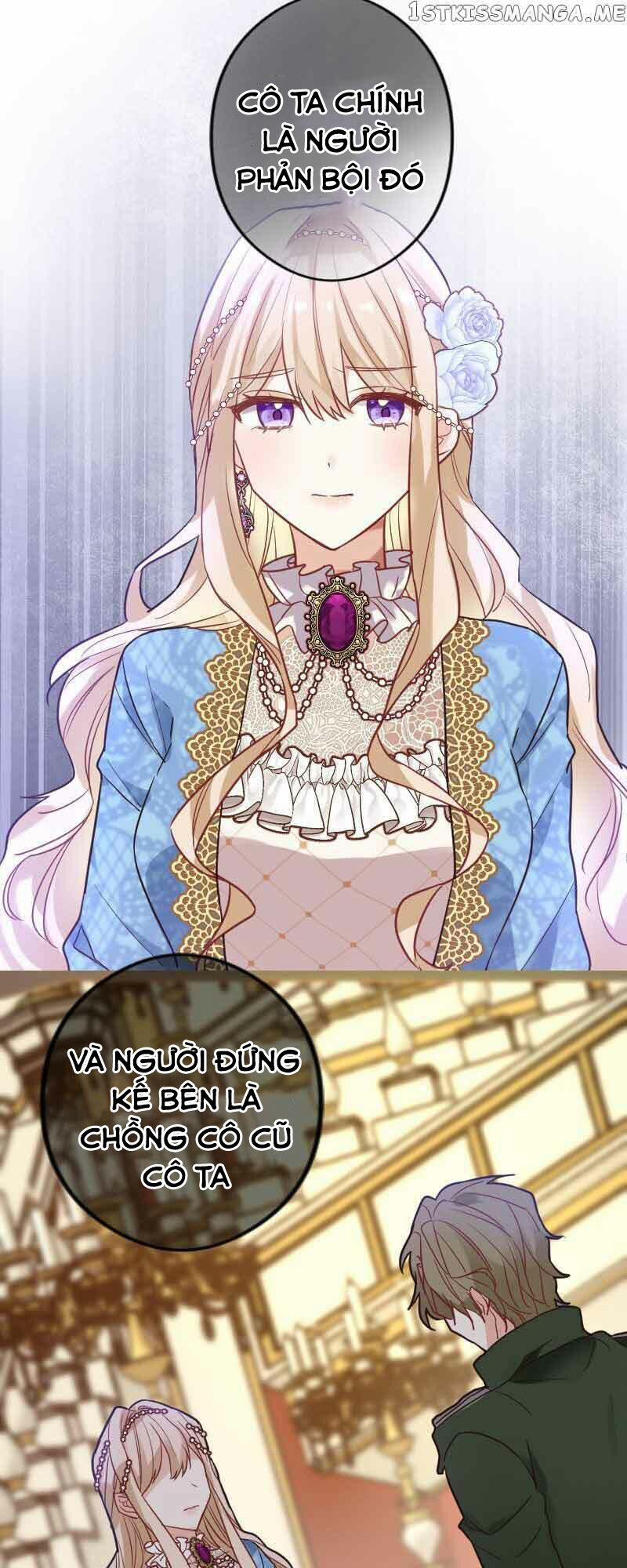 Từ Nghĩa Vụ Đến Thật Lòng 1 trang 3