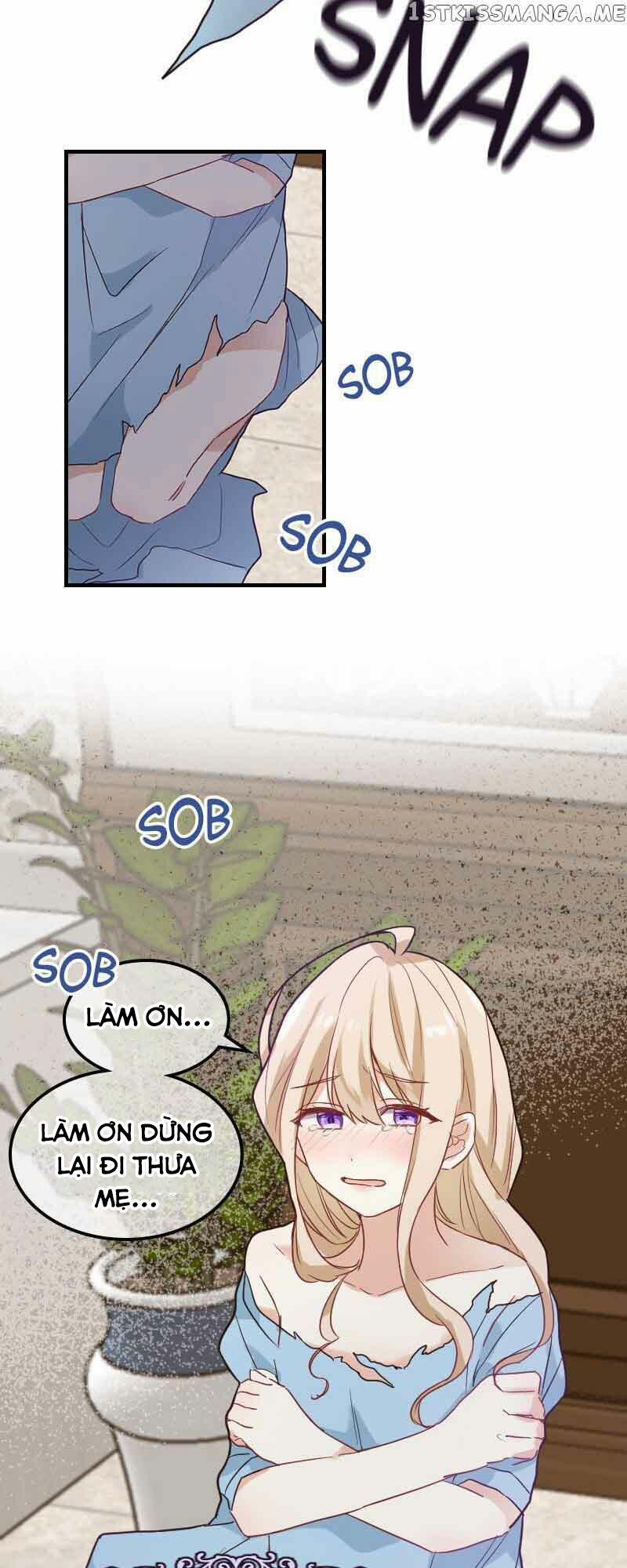 Từ Nghĩa Vụ Đến Thật Lòng 1 trang 31