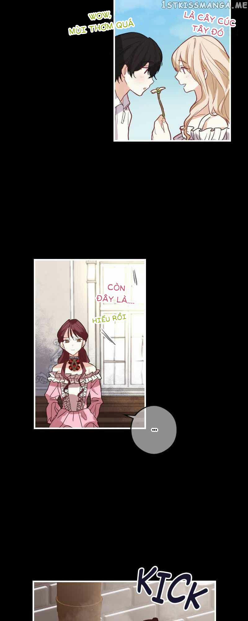 Từ Nghĩa Vụ Đến Thật Lòng 1 trang 34