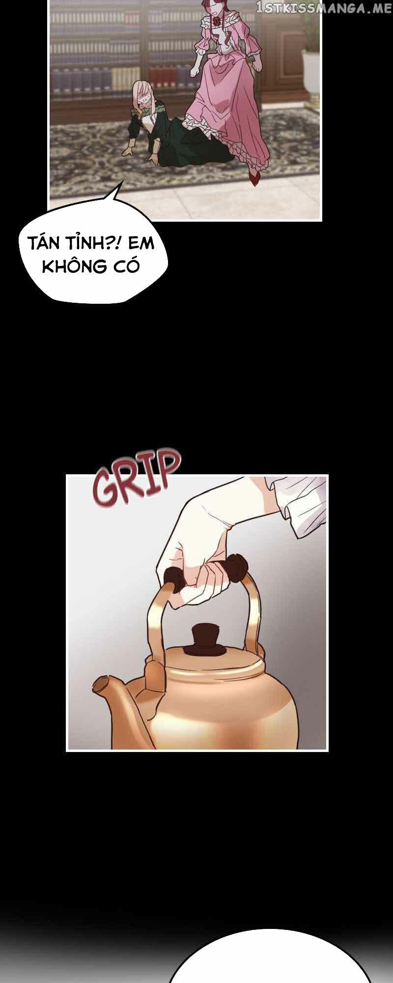 Từ Nghĩa Vụ Đến Thật Lòng 1 trang 36