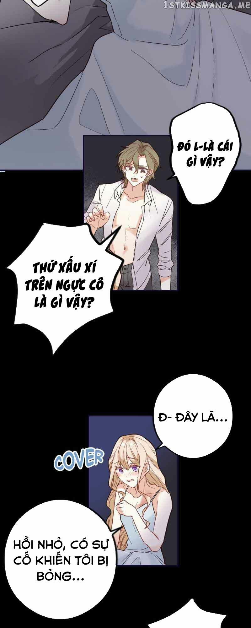 Từ Nghĩa Vụ Đến Thật Lòng 1 trang 54