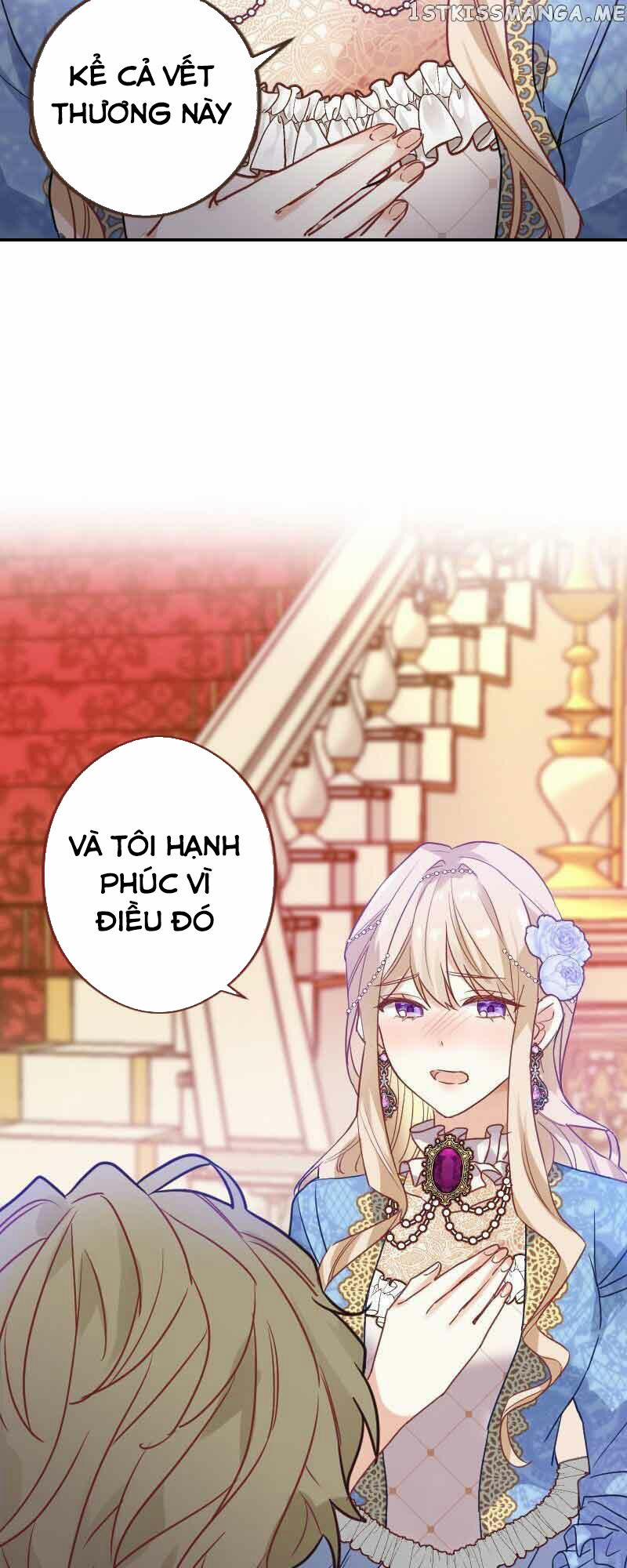 Từ Nghĩa Vụ Đến Thật Lòng 1 trang 7