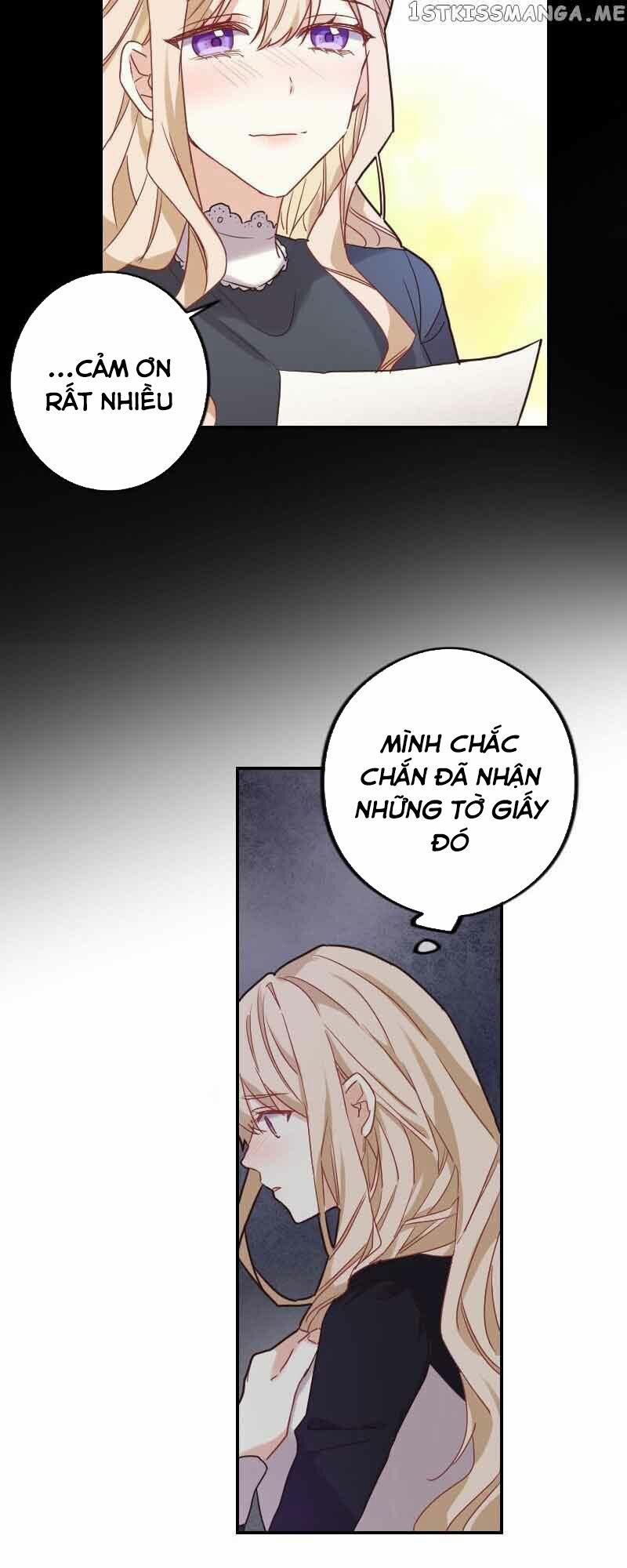 Từ Nghĩa Vụ Đến Thật Lòng 2 trang 10