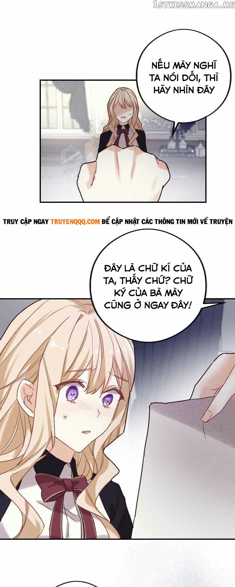 Từ Nghĩa Vụ Đến Thật Lòng 2 trang 11