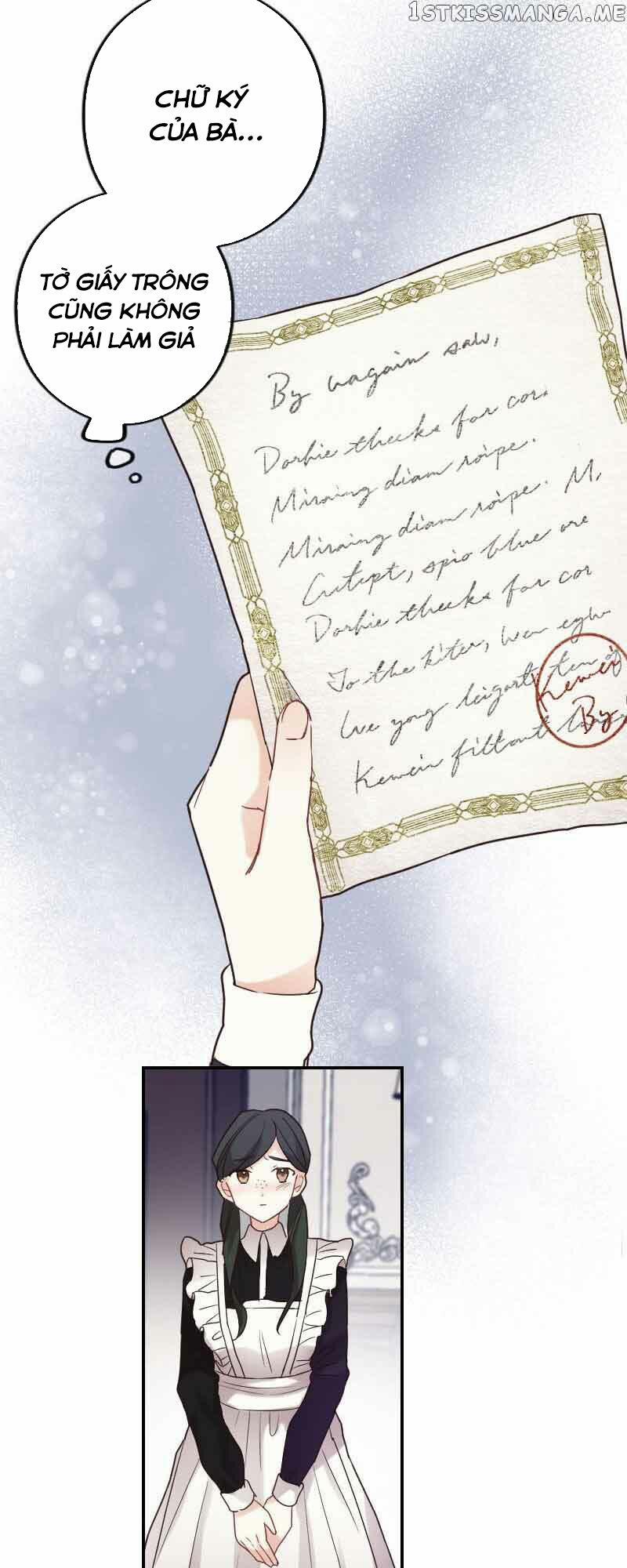 Từ Nghĩa Vụ Đến Thật Lòng 2 trang 12