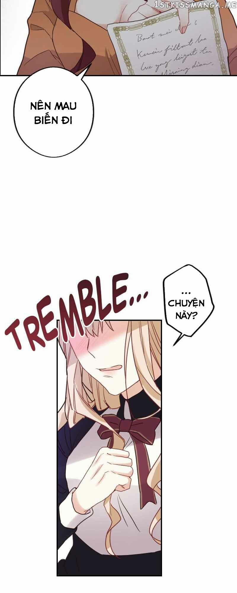 Từ Nghĩa Vụ Đến Thật Lòng 2 trang 16